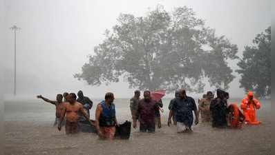 സംസ്ഥാനത്ത് അതിതീവ്രമഴ: ഒമ്പത് ജില്ലകളിൽ റെഡ് അലർട്ട്