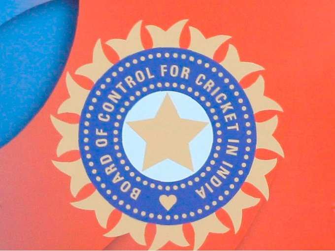 BCCI