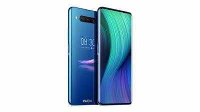 Nubia Z20: இரண்டு பக்கமும் டிஸ்பிளே; சும்மா சுற்றி சுற்றி பயன்படுத்தலாம் (விலை & அம்சங்கள்)!