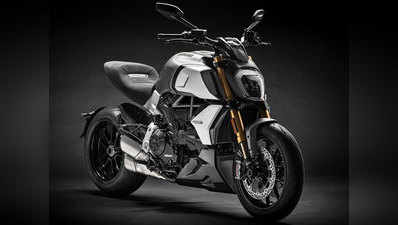 Ducati Diavel 1260 और Diavel 1260 S बाइक्स भारत में लॉन्च, कीमत 17.70 लाख से शुरू