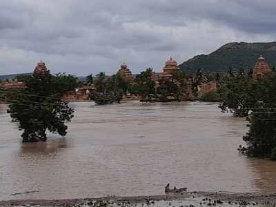 ಪರಿಹಾರ ಕಾರ್ಯಾಚರಣೆಗೆ ರಾಜ್ಯ ಸರಕಾರ ಸದಾ ಬದ್ಧ: ಯಡಿಯೂರಪ್ಪ