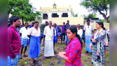 ಪ್ರವಾಹ ಆತಂಕ: ಜಿಲ್ಲಾಡಳಿತದಿಂದ ಮುಂಜಾಗ್ರತಾ ಕ್ರಮ