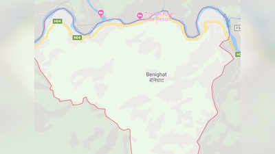 नेपाल: बेनीघाट में नदी में गिरी बस, 5 की मौत 24 लापता