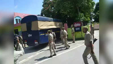 जम्मू-कश्मीर: घाटी से आगरा भेजे गए 20 और अलगाववादी