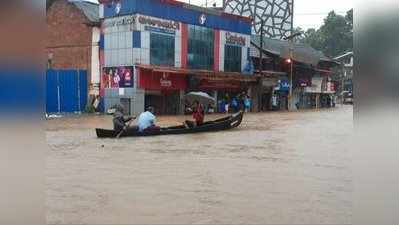 പ്രളയവും മണ്ണിടിച്ചിലും; ഇന്നുമാത്രം മരണപ്പെട്ടത് 33 പേർ