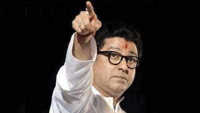 जम्मू-कश्मीर की तरह महाराष्ट्र का भी कर दिया जाएगा बंटवारा: राज ठाकरे