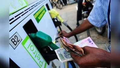 Petrol Price: இன்றைய பெட்ரோல், டீசல் விலை நிலவரம்!