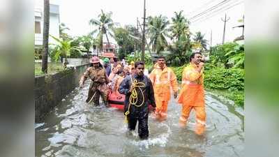 Red Alert:ഇന്ന് ഏഴ് ജില്ലകളിൽ റെഡ് അലര്‍ട്ട്; ഉരുൾപ്പൊട്ടൽ ഭീഷണി, മഴക്കെടുതിയിൽ മരണം 42