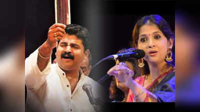 एनसीपीए बंदिश वाहणार सुप्रसिद्ध भारतीय संगीतकारांना श्रद्धांजली