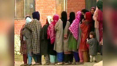 जम्मू-कश्मीर में परिसीमन के बाद ही चुनाव, एससी-एसटी को कोटा, बढ़ेंगी जम्मू की सीटें