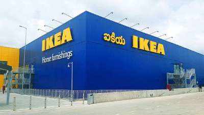 IKEA స్టోర్‌కు ఏడాది పూర్తి.. ఇక ఆన్‌లైన్‌లోనూ అమ్మకాలు