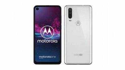 பட்ஜெட் விலைக்கு இந்தியாவில் அறிமுகமாகும் Motorola One Action; அப்படி என்ன விலை?