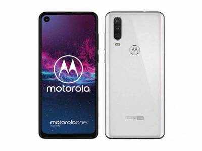பட்ஜெட் விலைக்கு இந்தியாவில் அறிமுகமாகும் Motorola One Action; அப்படி என்ன விலை?