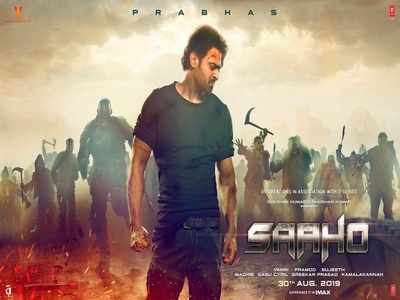 Prabhas Saaho: ‘సాహో’ ట్రైలర్ వచ్చేసింది.. ప్రభాస్ రేంజ్ పీక్స్