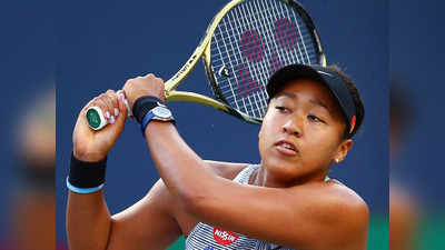 महिला टेनिस : करियर में दूसरी बार नंबर-1 बनेंगी ओसाका