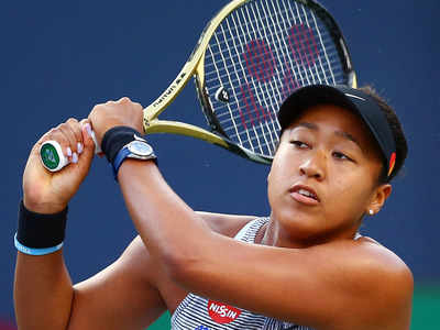 महिला टेनिस : करियर में दूसरी बार नंबर-1 बनेंगी ओसाका