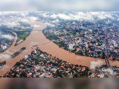 മുഖ്യമന്ത്രിയുടെ ദുരിതാശ്വാസ നിധിയിലേക്ക് പണം നൽകരുത്; ബിജെപി-ആർഎസ്എസ് പ്രചാരണം