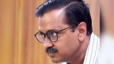 अरविंद केजरीवाल के निजी सुरक्षा अधिकारी की मौत