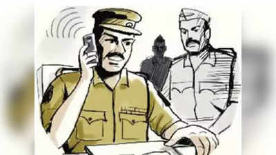 गोरखपुर: व्यापारी बनकर पुलिस ने पांच बदमाशों को किया गिरफ्तार