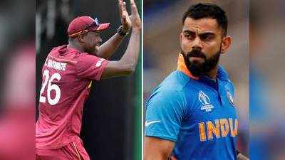 India vs West Indies: जानें, कब और कहां खेला जाएगा भारत बनाम वेस्ट इंडीज दूसरा वनडे