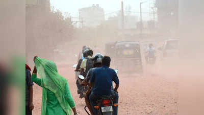 दिल्ली की हवा साफ करने के लिए गंगा के मैदानी इलाकों को भी करना होगा साफ: विशेषज्ञ