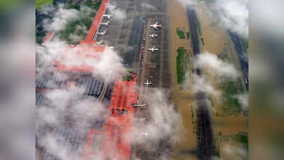 केरल में बाढ़ का प्रकोप बरकरार, कोच्चि एयरपोर्ट पर बहाल हुई विमान सेवाएं