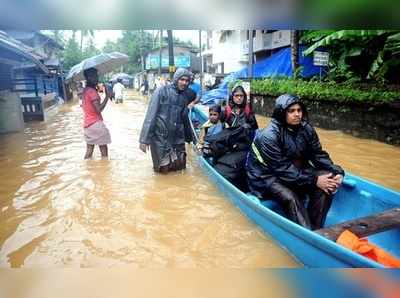 കോഴിക്കോട് അരലക്ഷം പേര്‍ ക്യാമ്പുകളില്‍; സഹായം തേടി കളക്ടര്‍