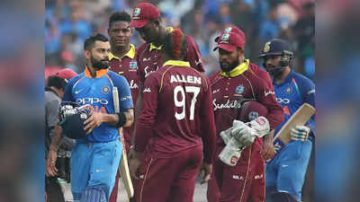 WI vs IND 2nd ODI: பேட்டிங் தேர்வு செய்த இந்தியா- 4வது இடம் யாருக்கு என்ற ரகசியத்தை உடைத்த கோலி!