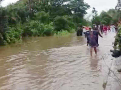 अखेर कोल्हापुरात पेट्रोल-डिझेलचे २० टँकर पोहोचले