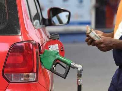 Today Petrol Price: దిగొచ్చిన డీజిల్ ధర.. మరి పెట్రోల్?