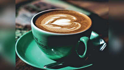 दिल को नुकसान पहुंचा सकता है सुबह खाली पेट Coffee पीना