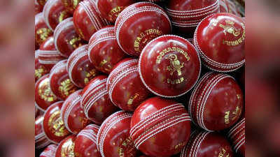 सेंसर वाले बल्ले के बाद  क्रिकेट को मिलने जा रही स्मार्टबॉल, लगेगी गेंद में माइक्रोचिप