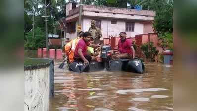 Orange Alert: സംസ്ഥാനത്ത് ഇന്ന് റെഡ് അലര്‍ട്ടില്ല; മഴക്കെടുതിയിൽ മരണം 76