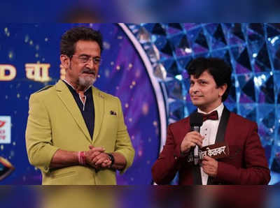 bigg boss marathi 2 august 12 2019 day 80: मतावर ठाम राहणारा सदस्य बाहेर गेला: महेश मांजरेकर