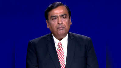 Reliance AGM Mukesh Ambani 2019 LIVE: जियो गीगाफाइबर के पैकेज के साथ फ्री मिलेगा HD TV, जानें क्या हैं बड़े ऐलान