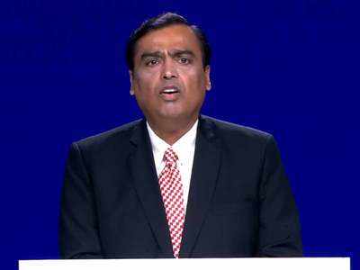 Reliance AGM 2019: देश को मिला सबसे बड़ा विदेशी निवेश, सऊदी अरामको के साथ RIL की डील