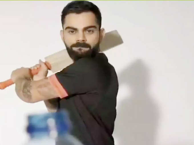 Virat Kohli 2