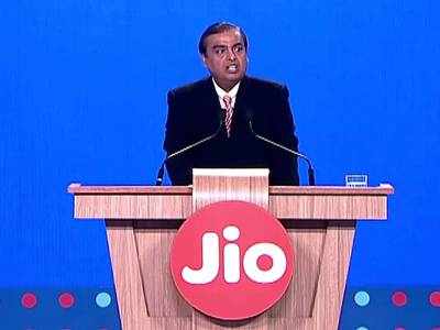 Jio GigaFiber Price: வெல்கம் ஆபர் உடன் அறிமுகமானது ஜியோ ஃபைபர் சேவை! அம்பானிக்கு நன்றி!