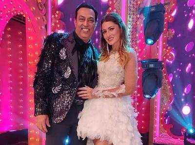 Nach Baliye 9: विंदू दारा सिंह और डायना की जोड़ी बाहर