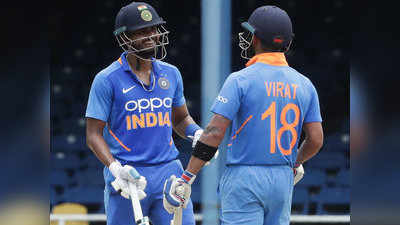 IND vs WI: सुनील गावसकर ने की श्रेयस अय्यर की तारीफ, बोले- चौथे नंबर पर खेलें