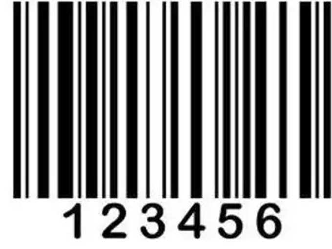 बारकोड्स का आविष्कार