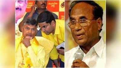 ‘పాలిచ్చే ఆవు, పాలు మరవని దూడ కలిసి ఆ ‘కోడె’ల సంగతి చూడండి’