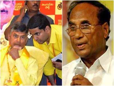 ‘పాలిచ్చే ఆవు, పాలు మరవని దూడ కలిసి ఆ ‘కోడె’ల సంగతి చూడండి’