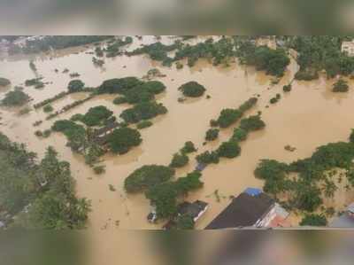 கேரள வெள்ளம், நிலச்சரிவில் சிக்கி உயிரிழந்தோரின் எண்ணிக்கை 83 ஆக உயர்வு!