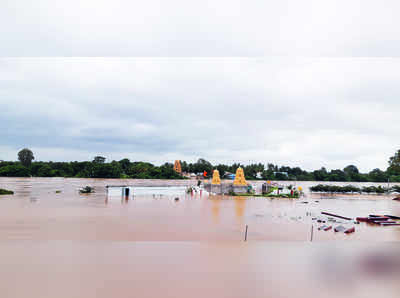 ವರುಣಾರ್ಭಟಕ್ಕೆ ನಲುಗಿಹೋದ ಬಡವರ ಊಟಿ