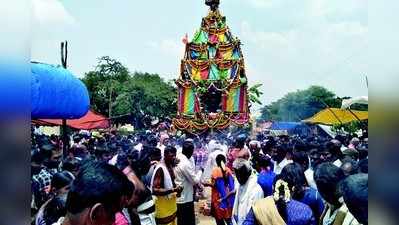 ಪ್ರಸಿದ್ಧ ಧಾರ್ಮಿಕ ಕೇಂದ್ರ ಕೋನಕುಂಟ್ಲು