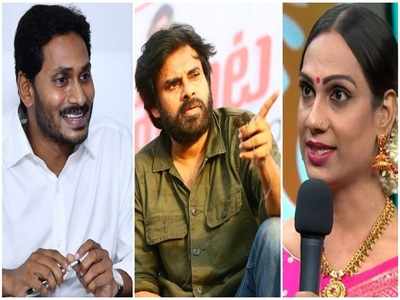 Sri Reddy: ‘తమన్నాతో బిగ్ బాస్ నాశనం.. జగన్‌పై మొరిగే కుక్క ఎవడ్రా’!