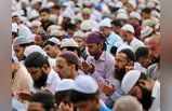जम्मू-कश्मीर में शांति से मनी ईद, प्रशासन ने किए थे पुख्ता इंतजाम