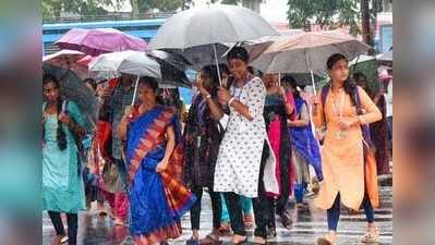 ഒമ്പത് ജില്ലകളിലെ വിദ്യാഭ്യാസസ്ഥാപനങ്ങൾക്ക് നാളെ അവധി