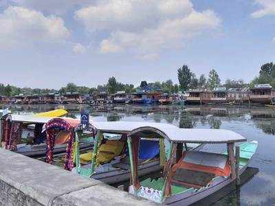 जम्मू-कश्मीर में प्रापर्टी के भाव बढ़ने की संभावना: एनारॉक